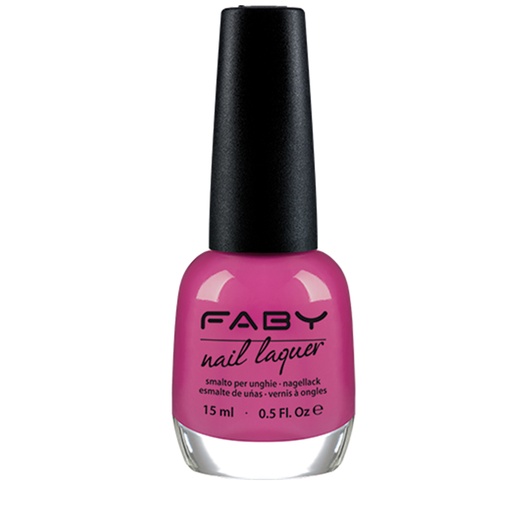 [2206010] Faby Color is the scent of dreams naglalakk