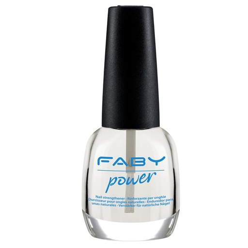 [2253001] Faby Power naglastyrking