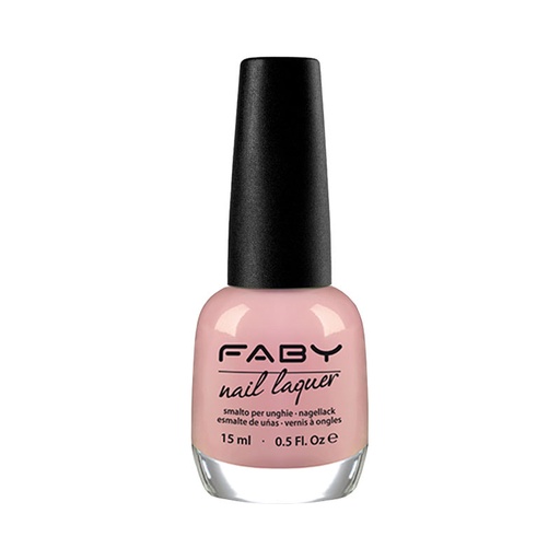 [2219086] Faby Yet another pink naglalakk
