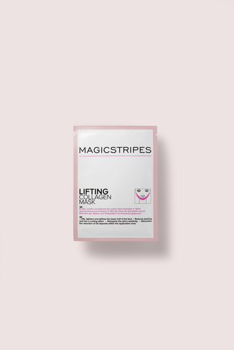 Magicstripes Lifting Collagen andlitsmaski