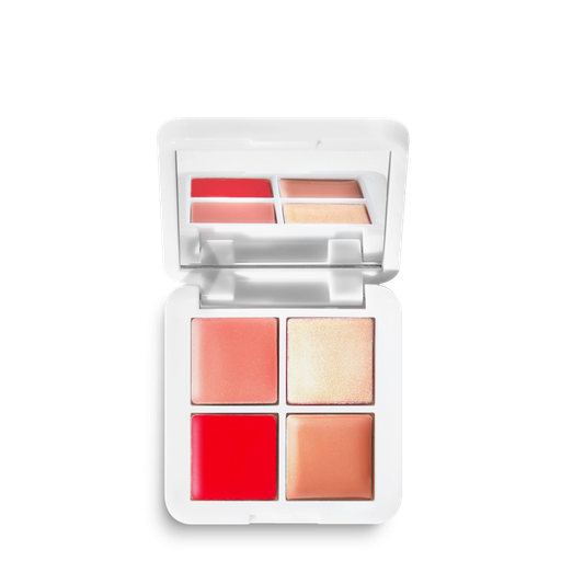 [3402305] Lip2Cheek Glow Mini palletta