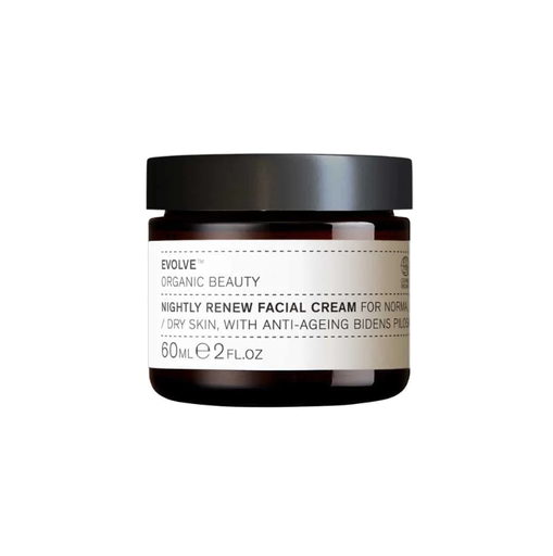 [3304630] Nightly Renew Facial Cream 60m