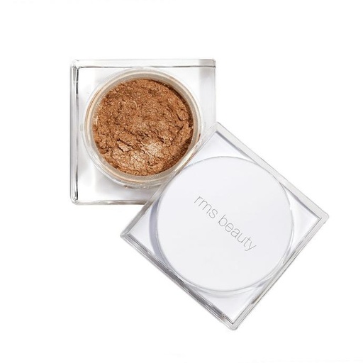 [3402219] RMS Living Glow Face and Body highlighter