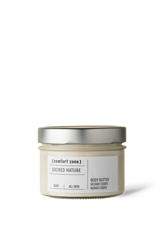[CZ11966] Sacred Nature Body Butter