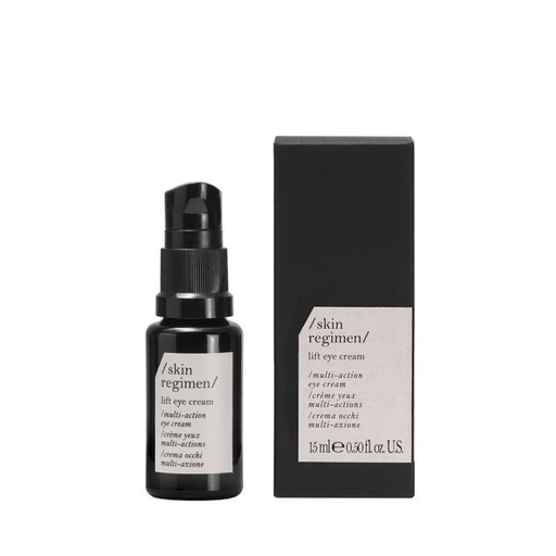 [CZ 11729] Skin Regimen Lift augnkrem