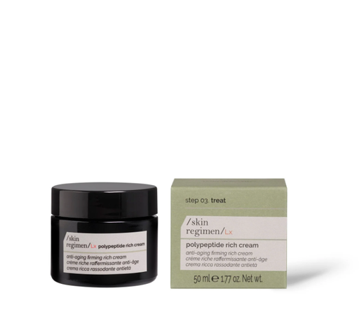 [CZ 12491] Skin Regimen Lx Polypeptide Rich andlitskrem