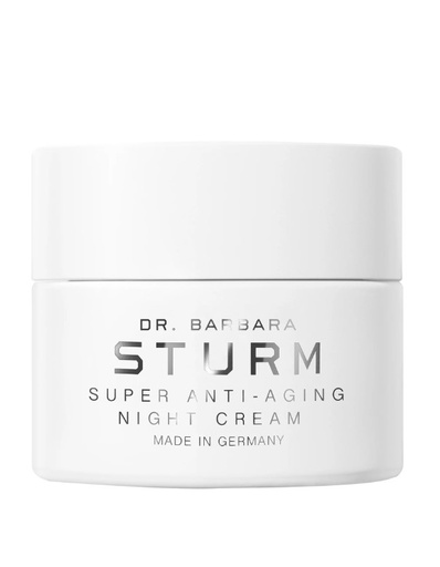 [07-300-31] Super Anti-Aging næturkrem