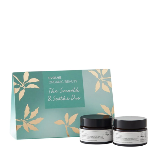 [3304296] The Smoothe & Soothe Duo      