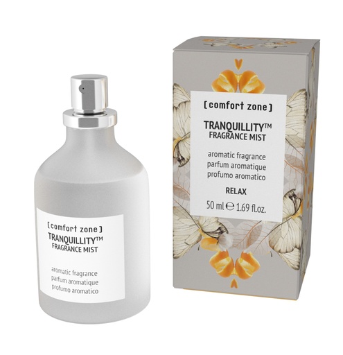 [CZ 12339] Tranquillity Fragrance Body Mist