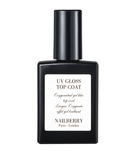 [NOX05] Nailberry UV Gloss Top Coat