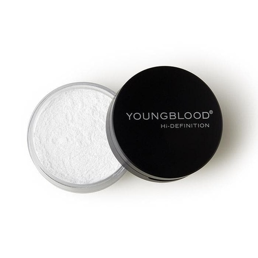 Youngblood Hi-Defination Mineral púður