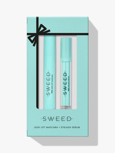 [057] Sweed Lash Lift gjafasett