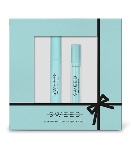 [057] Sweed Lash Lift gjafasett