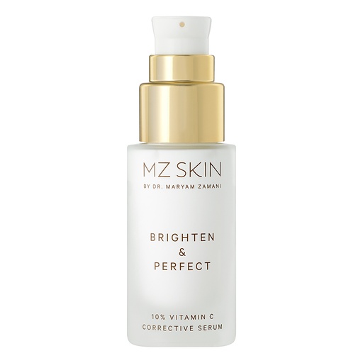[MZ-200521] Brighten & Perfect 10% Vitamin C Corrective serum