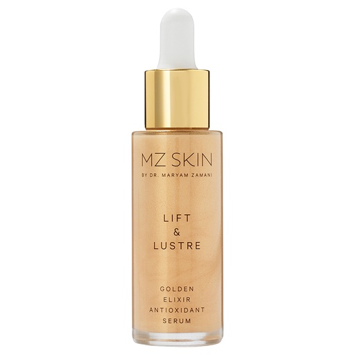 [MZ-180733-N.] Lift & Lustre Antioxidant Glow Serum