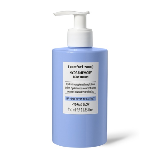 [CZ 12495] Hydramemory Body Lotion