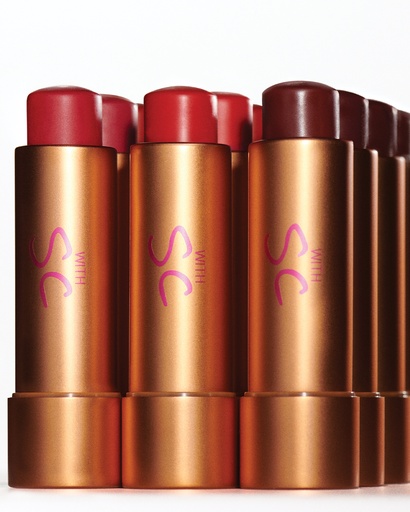 Augustinus Bader x Sofia Coppola The Tinted Lip Balm