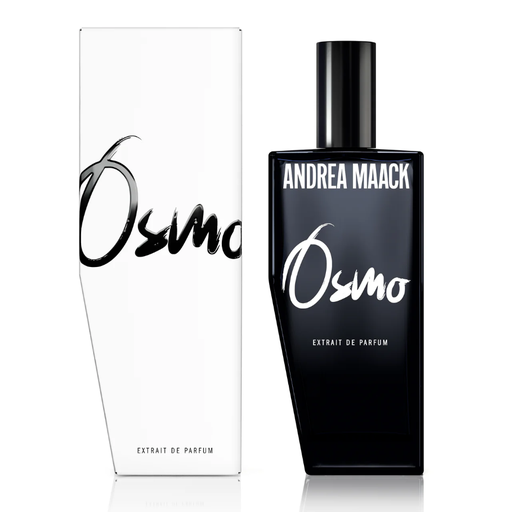 Andrea Maack Osmo Extrait