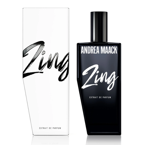 Andrea Maack Zing Extrait