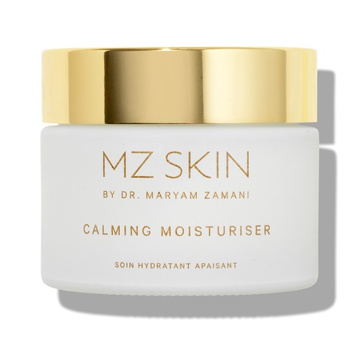 [MZ-301815] MZ Skin Calming andlitskrem