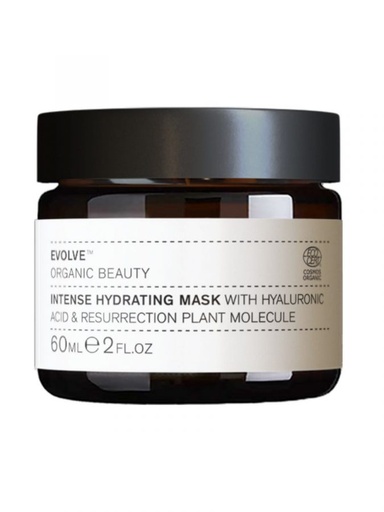 [EB324] Evolve Intense Hydrating maski