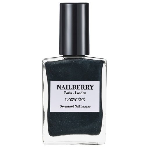 [NBY254] Nailberry Galatic naglalakk