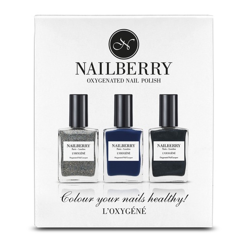 [NBY88] Nailberry jólasett